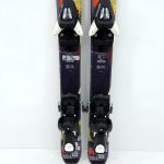 Schiuri copii sh Cygnus, 80 cm - imagine 4