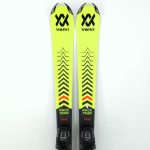 Schiuri sh Volkl Racetiger Junior, 140 cm