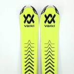 Schiuri sh Volkl Racetiger Junior, 140 cm - imagine 4