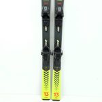 Schiuri sh Volkl Racetiger Junior, 140 cm - imagine 5