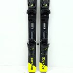 Schiuri copii sh Fischer RC4 Race Jr, 100 cm - imagine 4