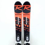 Schiuri sh Rossignol Hero Junior Pro Multi Event, 110 cm