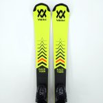 Schiuri Volkl Racetiger Jr Pro, 130 cm