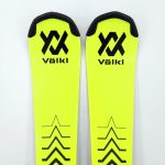 Schiuri Volkl Racetiger Jr Pro, 130 cm - imagine 4