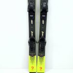 Schiuri Volkl Racetiger Jr Pro, 130 cm - imagine 5