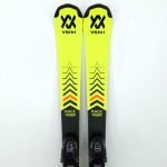 Schiuri Volkl Racetiger Jr Pro, 130 cm