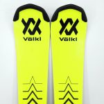 Schiuri Volkl Racetiger Jr Pro, 130 cm - imagine 4