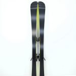 Schiuri Volkl Racetiger Jr Pro, 130 cm - imagine 6