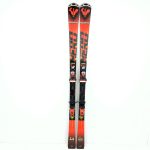 Schiuri sh Rossignol Hero Carve, 172 cm - imagine 2