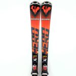 Schiuri sh Rossignol Hero Carve, 172 cm