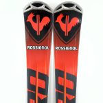 Schiuri sh Rossignol Hero Carve, 172 cm - imagine 4
