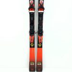 Schiuri sh Rossignol Hero Carve, 172 cm - imagine 5