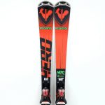 Schiuri sh Rossignol Hero Elite ST Ti, 157 cm