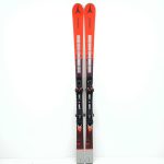 Schiuri sh Atomic Redster G9 Revoshock, 172 cm - imagine 2