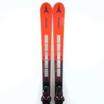 Schiuri sh Atomic Redster G9 Revoshock, 172 cm