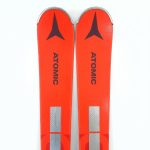 Schiuri sh Atomic Redster G9 Revoshock, 172 cm - imagine 4