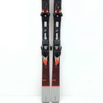 Schiuri sh Atomic Redster G9 Revoshock, 172 cm - imagine 6