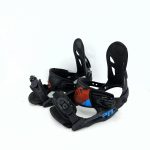 Legaturi snowboard sh Elan, marime M/L