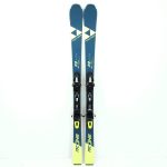 Schiuri sh Fischer RC One 73 XTR, 155 cm - imagine 2