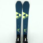 Schiuri sh Fischer RC One 73 XTR, 155 cm