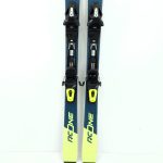 Schiuri sh Fischer RC One 73 XTR, 155 cm - imagine 5