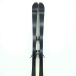 Schiuri sh Fischer RC One 73 XTR, 155 cm - imagine 6