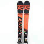 Schiuri sh Rossignol Hero Elite ST Ti, 167 cm