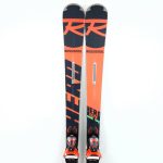 Schiuri sh Rossignol Hero Elite ST Ti, 172 cm