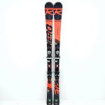Schiuri sh Rossignol Hero Elite ST Ti, 162 cm - imagine 2