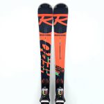 Schiuri sh Rossignol Hero Elite ST Ti, 162 cm