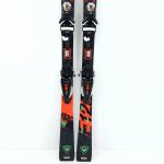 Schiuri sh Rossignol Hero Elite ST Ti, 162 cm - imagine 5