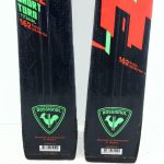 Schiuri sh Rossignol Hero Elite ST Ti, 162 cm - imagine 6