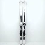 Schiuri sh Atomic Cloud 11, 147 cm - imagine 2