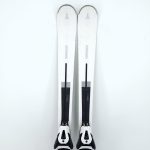 Schiuri sh Atomic Cloud 11, 147 cm