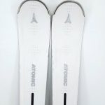 Schiuri sh Atomic Cloud 11, 147 cm - imagine 4