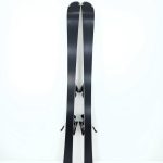 Schiuri sh Atomic Cloud 11, 147 cm - imagine 6