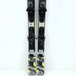 Schiuri sh  Salomon S Force 75, 160 cm - imagine 5