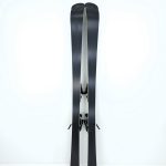 Schiuri sh  Salomon S Force 75, 160 cm - imagine 6
