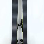 Schiuri sh  Salomon S Force 75, 160 cm - imagine 7