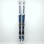 Schiuri sh Atomic Redster X5, 163 cm - imagine 2
