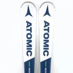 Schiuri sh Atomic Redster X5, 163 cm - imagine 4