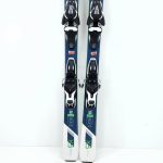 Schiuri sh Atomic Redster X5, 163 cm - imagine 5