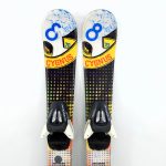 Schiuri copii sh Cygnus, 70 cm