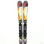 Schiuri copii sh Cygnus, 90 cm - imagine 2