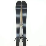 Schiuri copii sh Cygnus, 90 cm - imagine 5