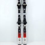 Schiuri sh Atomic Savor 3, 158 cm - imagine 4