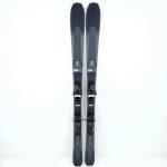 Schiuri sh Salomon XDR 80 CFR, 160 cm - imagine 2