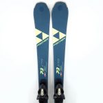 Schiuri sh Fischer RC One 73 XTR, 150 cm