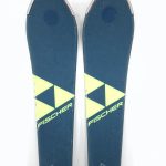 Schiuri sh Fischer RC One 73 XTR, 150 cm - imagine 4