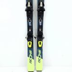 Schiuri sh Fischer RC One 73 XTR, 150 cm - imagine 5